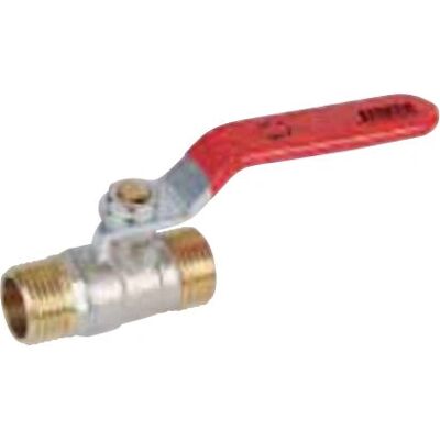 Dipra 247034 Brons M12/17 Lange hendel - Klep Dipra 247034 Brons M12/17 Lange hendel - Klep