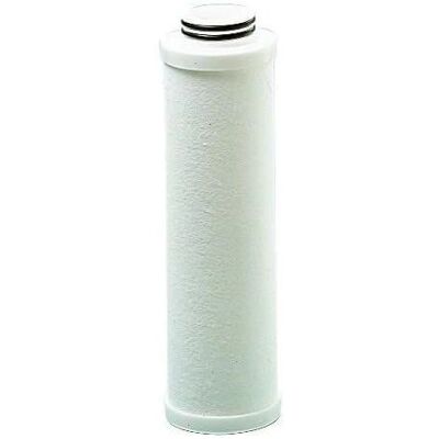 DIPRA Cartouche Vital Wit - Cartridge - Actieve koolstoffilter DIPRA Cartouche Vital Wit - Cartridge - Actieve koolstoffilter