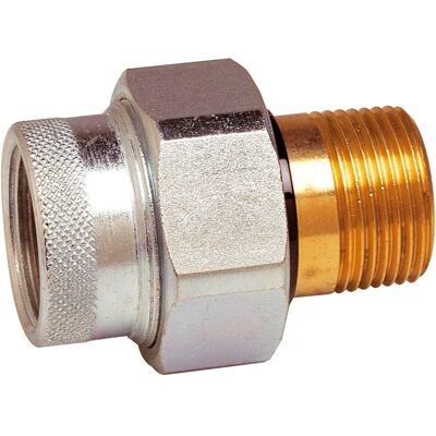 DIPRA 906054-2 Złączki izolujące z miedzi - Akcesoria hydrauliczne DIPRA 906054-2 Złączki izolujące z miedzi - Akcesoria hydrauliczne