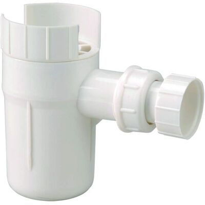 DIPRA 910060 Imbuto sifone Bianco DIPRA 910060 Imbuto sifone Bianco