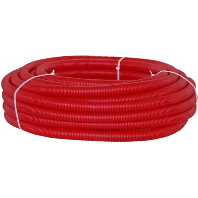 Tuyau d'alimentation 10x12mm, 25m - Centrale Brico - Publicité Tuyau d'alimentation 10x12mm, 25m - Centrale Brico - Publicité