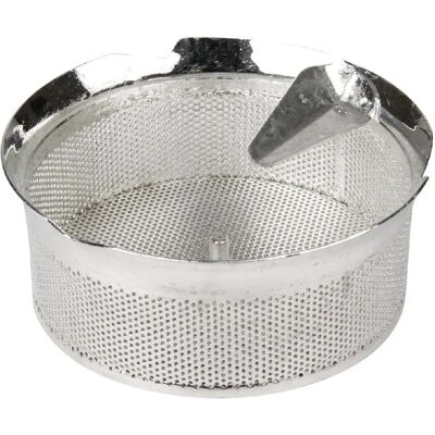 Louis Tellier - Meat Grinder Screen 2mm for Moulin No.5 - M5020 Louis Tellier - Meat Grinder Screen 2mm for Moulin No.5 - M5020