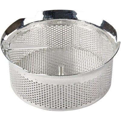 Louis Tellier Model TRM500 - 3mm Steel Food Mill Screen - Kitchen Tool Louis Tellier Model TRM500 - 3mm Steel Food Mill Screen - Kitchen Tool