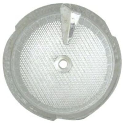 Louis Tellier - Grinder Screen 1mm for Moulin n°10 - P10010 Louis Tellier - Grinder Screen 1mm for Moulin n°10 - P10010