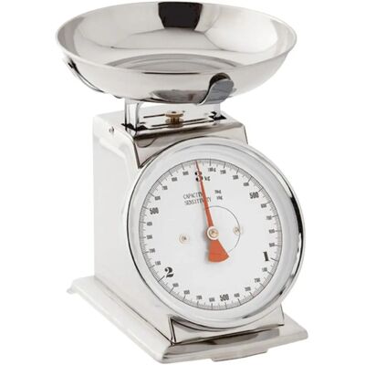 Louis Tellier Modèle N3691 Balance Mécanique - 5kg Louis Tellier Modèle N3691 Balance Mécanique - 5kg
