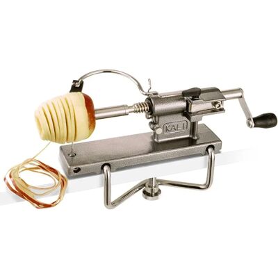 Louis Tellier N4230 Éplucheur et trancheur de pommes - Éplucheur et trancheur Louis Tellier N4230 Éplucheur et trancheur de pommes - Éplucheur et trancheur