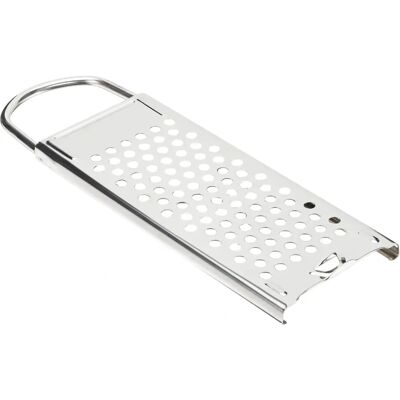 Louis Tellier N8006 Edelstahl Spätzle Reibe - Küchenwerkzeug Louis Tellier N8006 Edelstahl Spätzle Reibe - Küchenwerkzeug