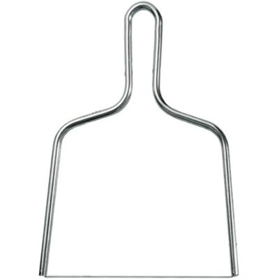 Lyra z nierdzewnej stali Tellier - 170 mm Lyra z nierdzewnej stali Tellier - 170 mm