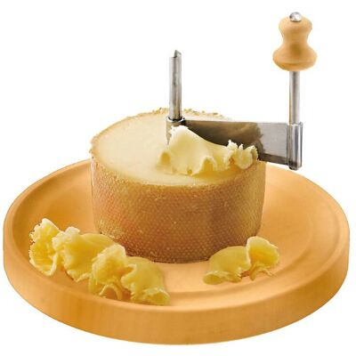 La Bonne Graine Fromage Girolle N3027 F - Ustensile de cuisine La Bonne Graine Fromage Girolle N3027 F - Ustensile de cuisine