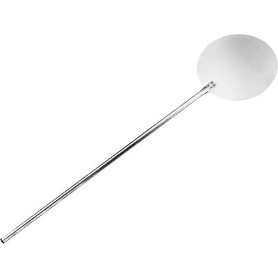 Louis Tellier - Pala para Pizza - Acero Inoxidable - Redonda - 32cm - Herramienta Profesional Louis Tellier - Pala para Pizza - Acero Inoxidable - Redonda - 32cm - Herramienta Profesional
