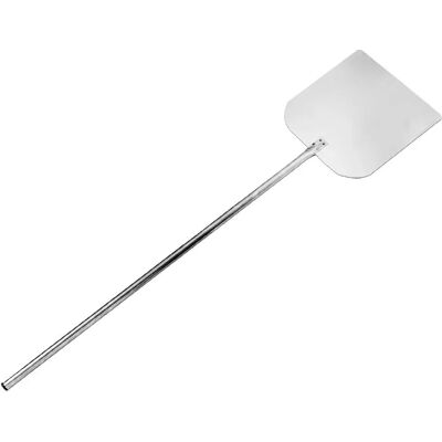Louis Tellier - Pala para pizza de inox - Cuadrada - 32 x 32 cm Louis Tellier - Pala para pizza de inox - Cuadrada - 32 x 32 cm