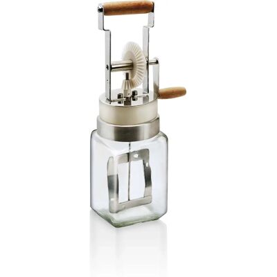 Tellier Moinho de manteiga manual - 1,6L - Design Vintage Tellier Moinho de manteiga manual - 1,6L - Design Vintage