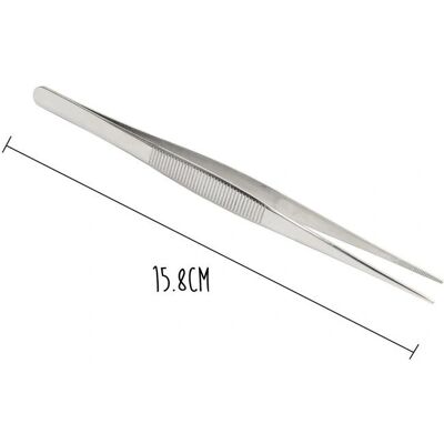 Louis Tellier Petite Pince à Dresser - 15 cm - Professional Quality Louis Tellier Petite Pince à Dresser - 15 cm - Professional Quality