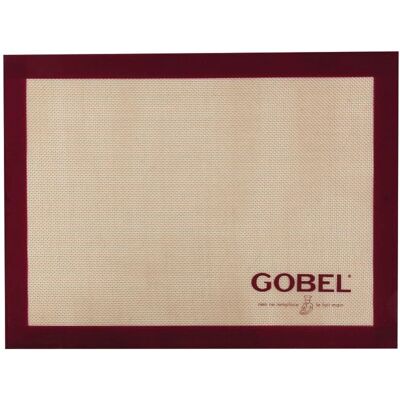 Gobel Modelo Tapete de Silicona para Cocinar y Preparar - Cocina y Preparación Gobel Modelo Tapete de Silicona para Cocinar y Preparar - Cocina y Preparación