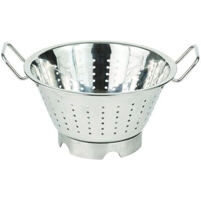 Louis Tellier - Passino conico con piede - 24cm Louis Tellier - Passino conico con piede - 24cm