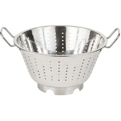 Louis Tellier - Sifone conico con supporto - 28cm Louis Tellier - Sifone conico con supporto - 28cm