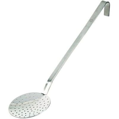 Louis Tellier - Colador de Acero Inoxidable - 12cm - Calidad Profesional Louis Tellier - Colador de Acero Inoxidable - 12cm - Calidad Profesional