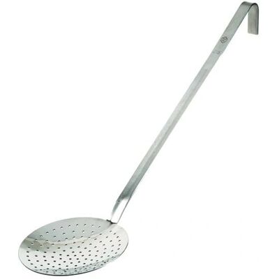 Louis Tellier Model LT2124 Stainless Steel 16cm Strainer - Professional Louis Tellier Model LT2124 Stainless Steel 16cm Strainer - Professional