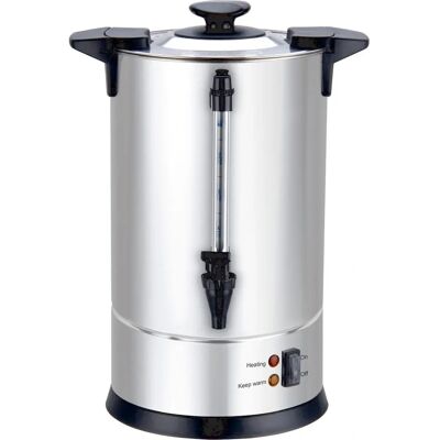 Louis Tellier - Percolateur - 6,3 L - N5308 - Percolateur Louis Tellier - Percolateur - 6,3 L - N5308 - Percolateur