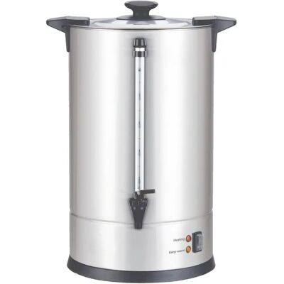 Louis Tellier Percolador - 13,2L - Mantiene Caliente - Cafetera Louis Tellier Percolador - 13,2L - Mantiene Caliente - Cafetera