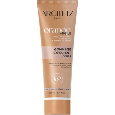 Argiletz Néctar exfoliante corporal - Exfoliante corporal Argiletz Néctar exfoliante corporal - Exfoliante corporal