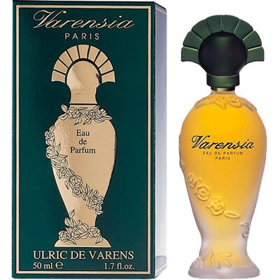 Ulric de Varens Varensia Eau de Parfum - Damen Ulric de Varens Varensia Eau de Parfum - Damen