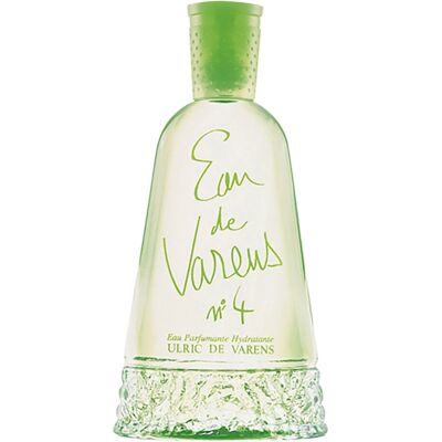Ulric de Varens N°4 - Unisex 150ml Eau de Parfum & Toilette Ulric de Varens N°4 - Unisex 150ml Eau de Parfum & Toilette