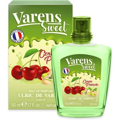 Ulric de Varens Sweet Cerise Pistache - Parfüm Ulric de Varens Sweet Cerise Pistache - Parfüm