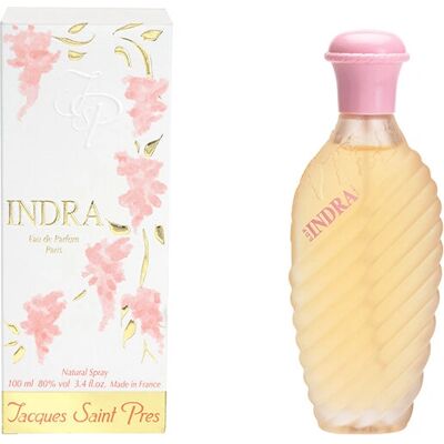 Ulric de Varens Indra - Perfum dla kobiet 100ml Ulric de Varens Indra - Perfum dla kobiet 100ml