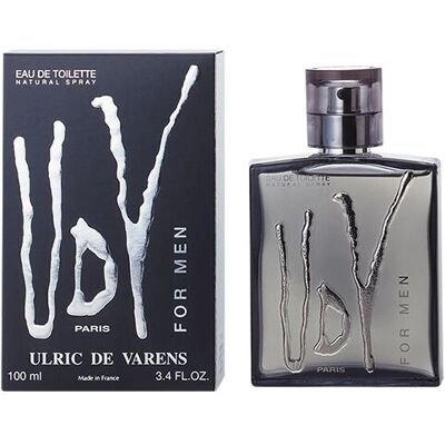 Ulric de Varens UDV Uomo Eau De Toilette Spray Ulric de Varens UDV Uomo Eau De Toilette Spray