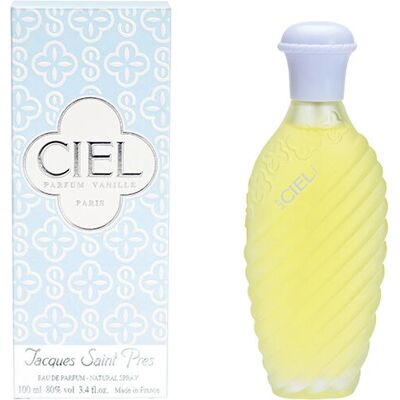 Profumo Ciel Ulric De Varens donna - 100 ml EDP Profumo Ciel Ulric De Varens donna - 100 ml EDP