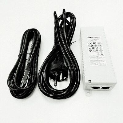 Alcatel Lucent POE Kit - Netzteil - Europa, Telefon Zubehör Alcatel Lucent POE Kit - Netzteil - Europa, Telefon Zubehör