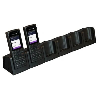 Alcatel-Lucent Rack Charger - Ladeständer - 6 Ausgabeanschlussstellen Alcatel-Lucent Rack Charger - Ladeständer - 6 Ausgabeanschlussstellen