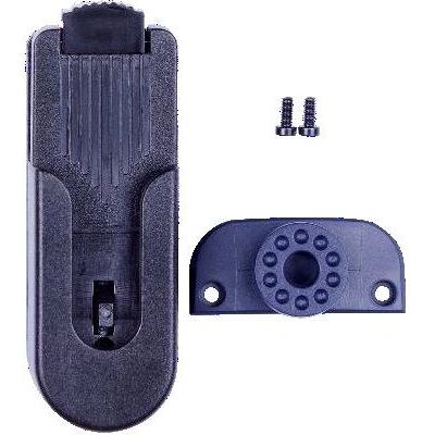Alcatel-Lucent Enterprise - 8254 DECT - Gürtel-Drehclip Alcatel-Lucent Enterprise - 8254 DECT - Gürtel-Drehclip