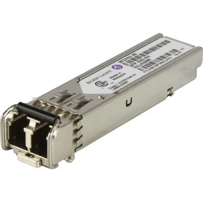 Alcatel-Lucent SFP-GIG-SX Hálózati kábel és transzceiver Alcatel-Lucent SFP-GIG-SX Hálózati kábel és transzceiver