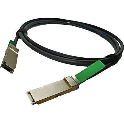 Trasmettitore di rete in rame QSFP-40G Alcatel-Lucent Trasmettitore di rete in rame QSFP-40G Alcatel-Lucent