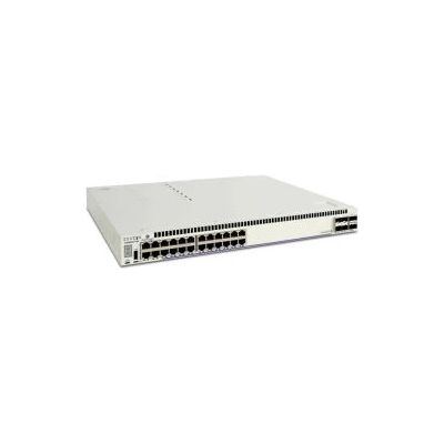 Alcatel-Lucent Enterprise OmniSwitch 6860E Switch Ethernet Gigabit Géré Alcatel-Lucent Enterprise OmniSwitch 6860E Switch Ethernet Gigabit Géré