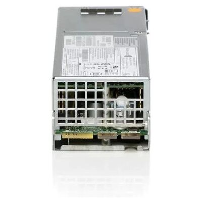 Alcatel-Lucent Enterprise OS6860-BP-D Alimentatore - Componente di Switch di Rete Alcatel-Lucent Enterprise OS6860-BP-D Alimentatore - Componente di Switch di Rete