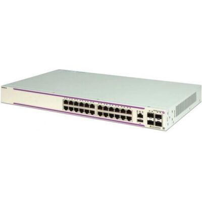 Alcatel-Lucent OS6350-24 Managed Layer 3 Gigabit Ethernet Switch - Netzwerktype Alcatel-Lucent OS6350-24 Managed Layer 3 Gigabit Ethernet Switch - Netzwerktype