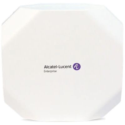 Alcatel-Lucent Enterprise - OAW-AP1311-RW - Point d'accès - Publicité Alcatel-Lucent Enterprise - OAW-AP1311-RW - Point d'accès - Publicité