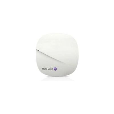 Point d'accès Wi-Fi Blanc Alcatel-Lucent Enterprise OAW-AP315 - Publicité Point d'accès Wi-Fi Blanc Alcatel-Lucent Enterprise OAW-AP315 - Publicité