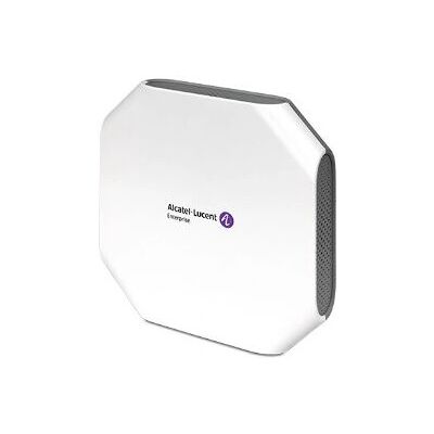 Point d'accès sans fil Alcatel-Lucent Enterprise OAW-AP1201-RW - Wi-Fi 5 double bande - Publicité Point d'accès sans fil Alcatel-Lucent Enterprise OAW-AP1201-RW - Wi-Fi 5 double bande - Publicité