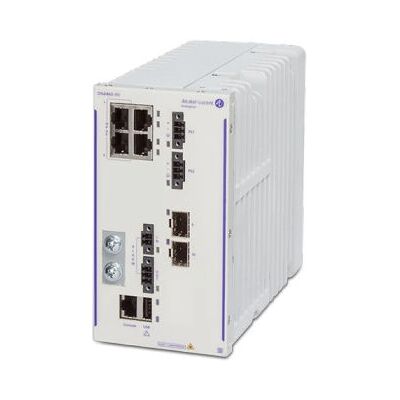 Alcatel - OS6465 - L2/L3 Gigabit - PoE - Switch Alcatel - OS6465 - L2/L3 Gigabit - PoE - Switch