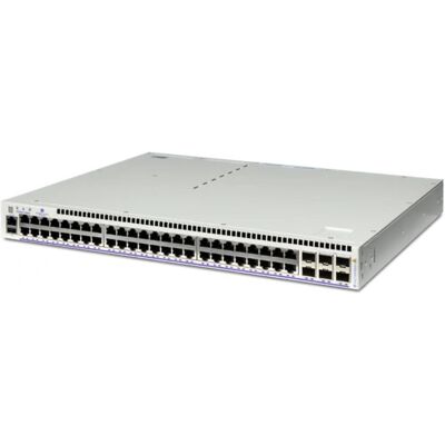 Alcatel-Lucent Enterprise OS6560-48X4-EU - 48 Ports - 1U - Switch Alcatel-Lucent Enterprise OS6560-48X4-EU - 48 Ports - 1U - Switch