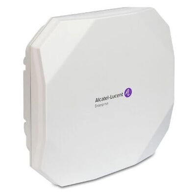 Alcatel-Lucent Enterprise OAW-AP1361-RW Wireless Access Point - 2400 Mbit/s - Weiß Alcatel-Lucent Enterprise OAW-AP1361-RW Wireless Access Point - 2400 Mbit/s - Weiß