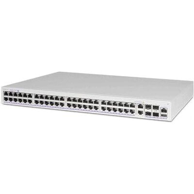 Przełącznik Gigabit Ethernet Alcatel-Lucent OS6360-P24 - Zarządzany Przełącznik Gigabit Ethernet Alcatel-Lucent OS6360-P24 - Zarządzany