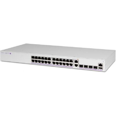 Switch géré Alcatel-Lucent OmniSwitch 6360 - 48 Ports - Publicité Switch géré Alcatel-Lucent OmniSwitch 6360 - 48 Ports - Publicité