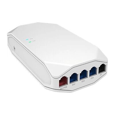 Alcatel-Lucent AP1301H WLAN 6 ZigBee Bluetooth Wandmontage Alcatel-Lucent AP1301H WLAN 6 ZigBee Bluetooth Wandmontage