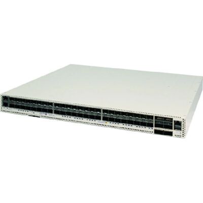 Alcatel-Lucent Enterprise OS6900X48-F-EU Netzwerkschalter - Managed L2/L3 - Grau Alcatel-Lucent Enterprise OS6900X48-F-EU Netzwerkschalter - Managed L2/L3 - Grau
