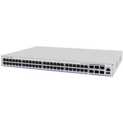 Switch gestito Alcatel Lucent OS2260-P48 - 48 porte Switch gestito Alcatel Lucent OS2260-P48 - 48 porte